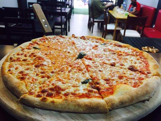 Pomodoro Pizzeria