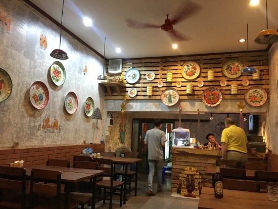 Pintoh Restaurant
